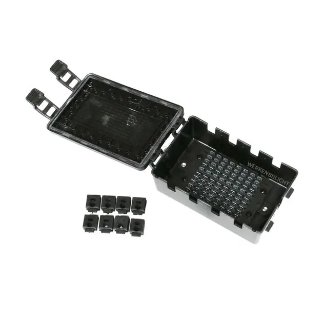 Aspöck Verbindingsdoos 15-5616-507 | Speciale deal