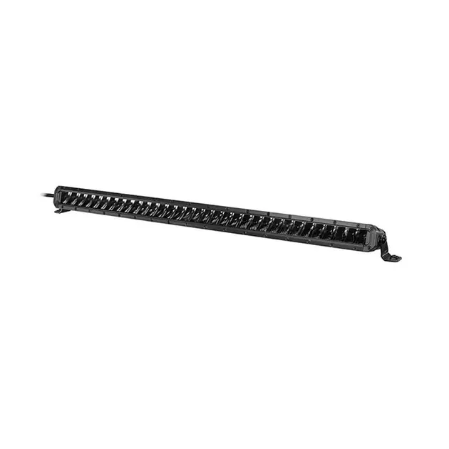 Nu beschikbaar - Hella ECE Black Magic Curved LED Lightbar 32" 81CM 1FJ 358 196-511