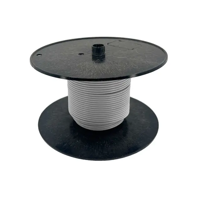 Veilige betaling - FLRY-B Kabel Grijs 1,50mm² Rol 50M