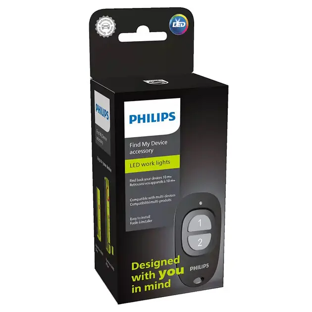 Voordelig - Philips Find my Device Xperion 6000