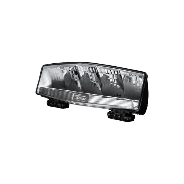 Boreman LED Verstraler + Stadslicht (AMP Superseal) | Uitverkoop
