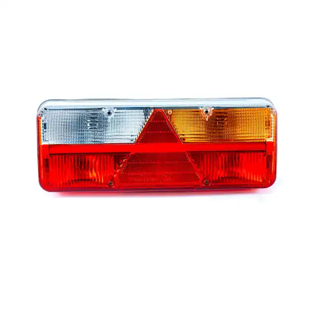 Fristom FT-500 LED Achterlicht Rechts 6-Functies 12-36V - Direct bestellen