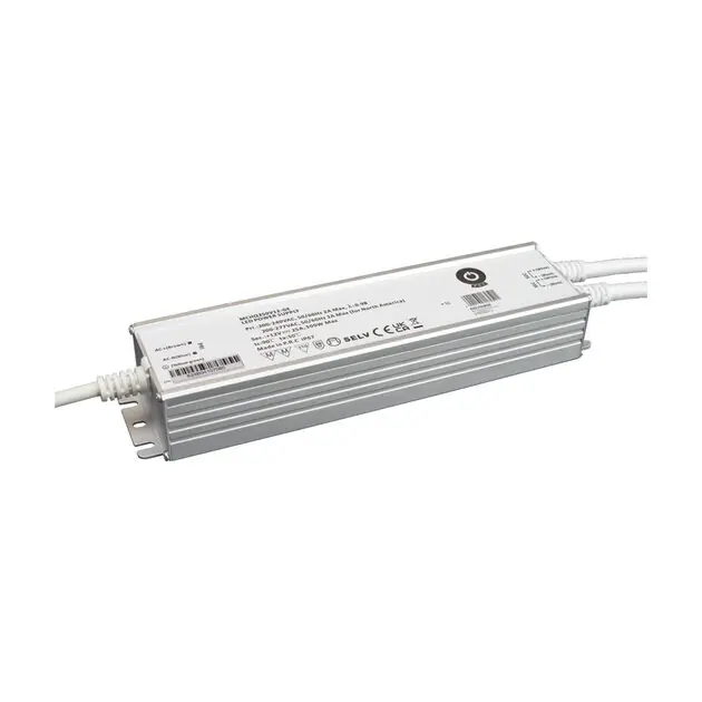 Hoge kwaliteit - Waterdichte 24 Volt DC 350W LED Voeding