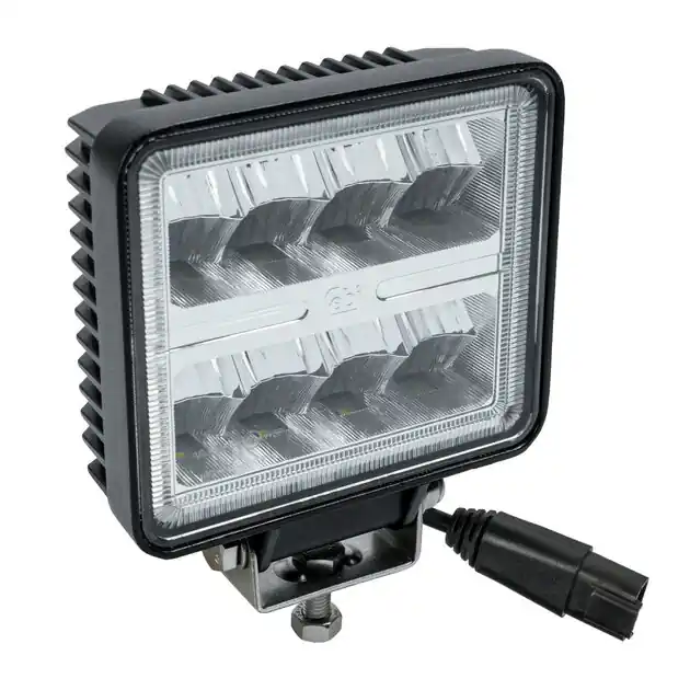 Nieuw binnen | Febi LED Werklamp Breedstraler 24W 2500LM