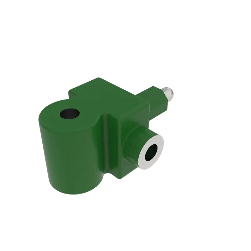 Sale - John Deere AA69483 Klep - Kraakman Parts
