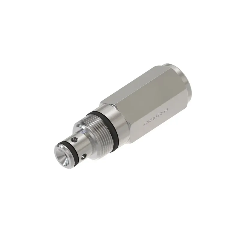 Mis het niet | John Deere AA59220 Klep - Kraakman Parts