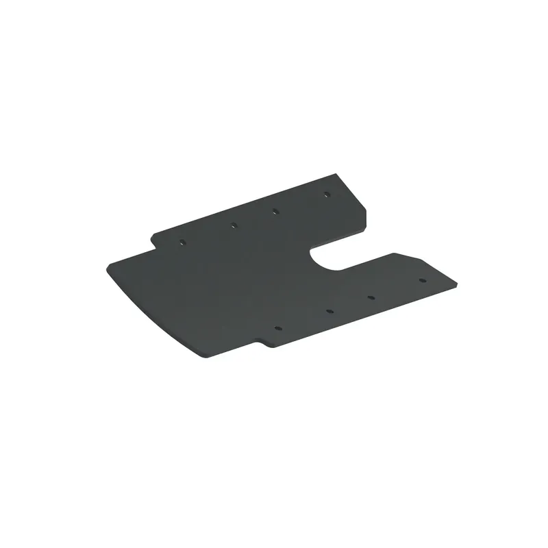 John Deere KK72249 Afdekkap - Kraakman Parts - Prijsverlaging