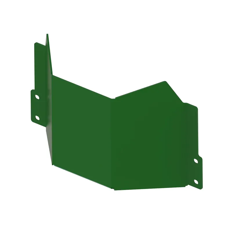 Extra korting - John Deere KK47120 Afdekkap - Kraakman Parts