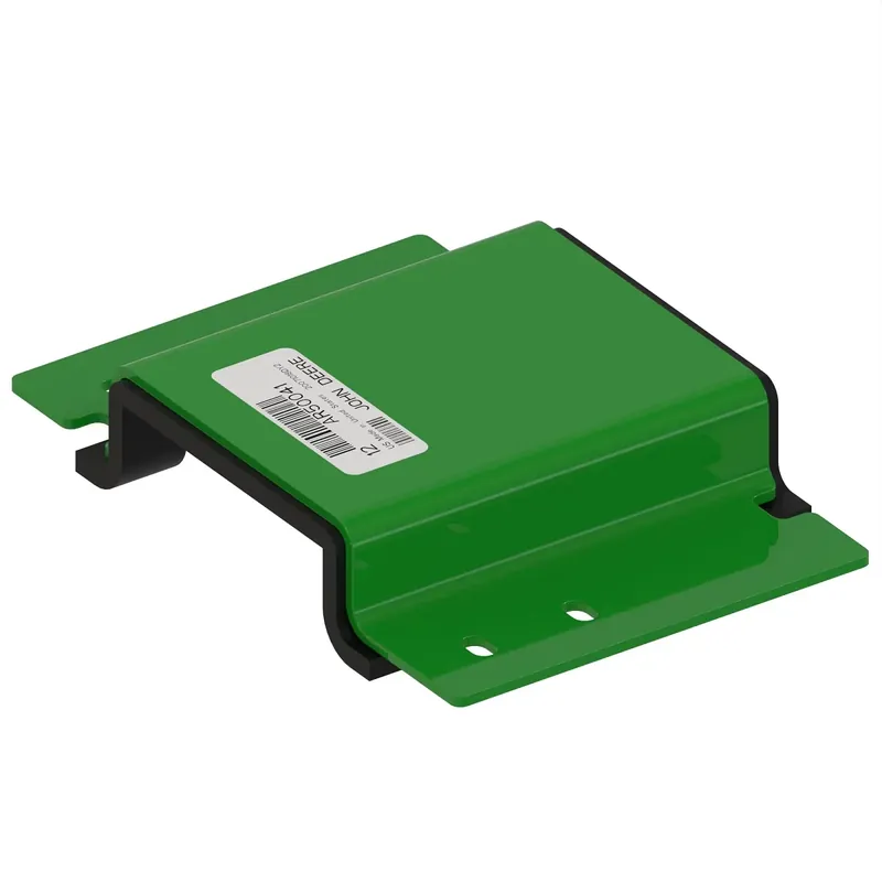 John Deere AA48754 Deksel - Kraakman Parts | Veel gekozen