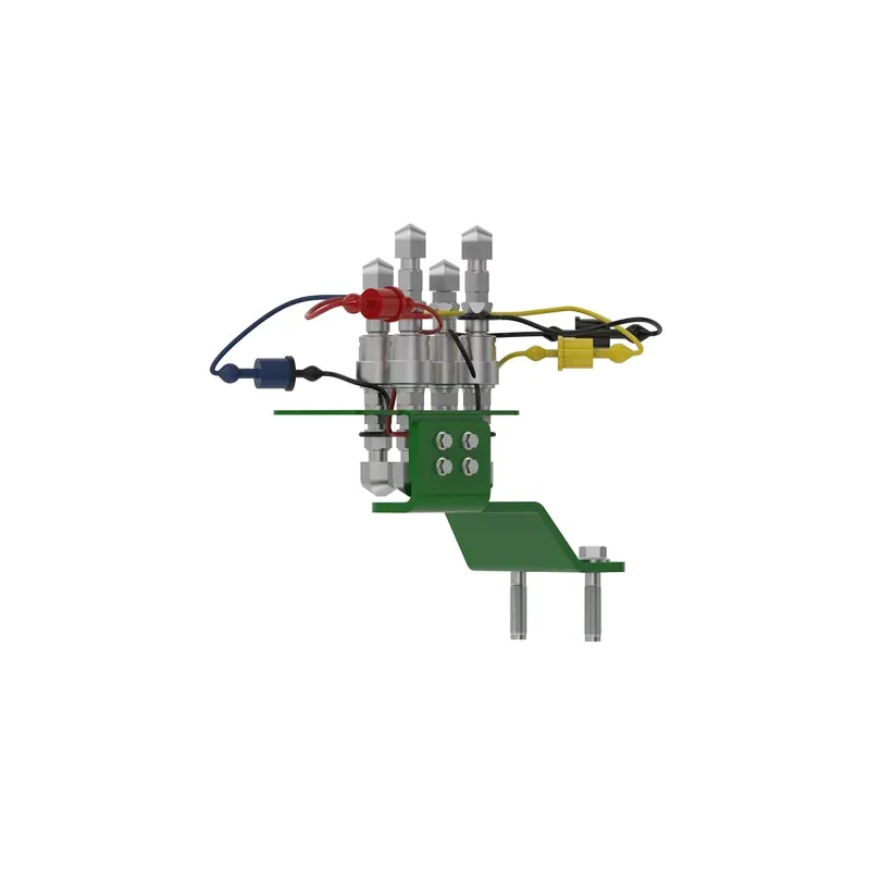 John Deere BXX10084 Hydrauliek-snelkoppeling - Kraakman Parts | Bespaar nu