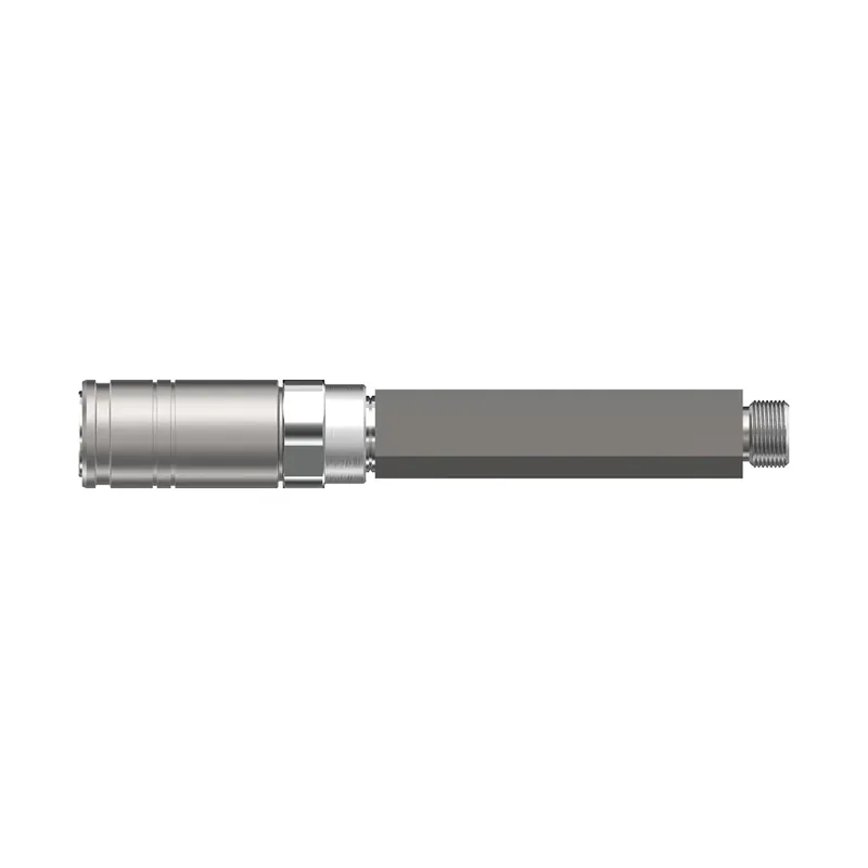 Topproduct - John Deere AR114664 Hydrauliek-snelkoppeling - Kraakman Parts