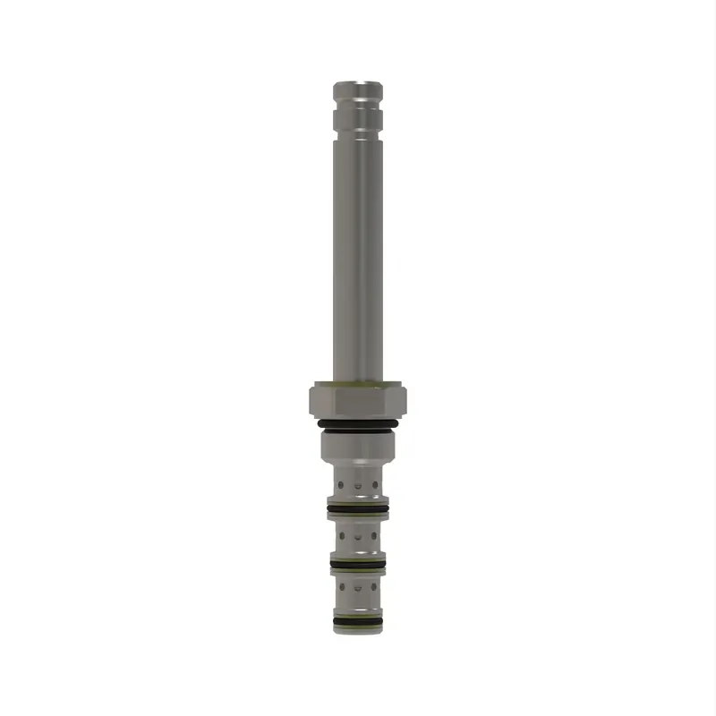Veel gekozen - John Deere AKK48242 Magneetklep - Kraakman Parts