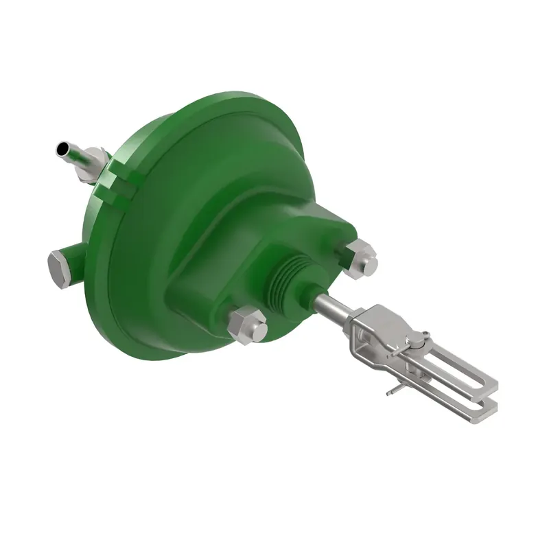 Voordelig - John Deere AKK46245 Actuator - Kraakman Parts