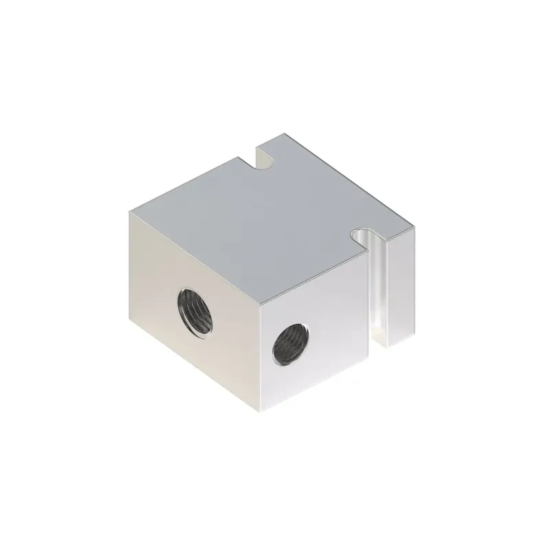 Nu beschikbaar - John Deere AH213971 Terugslagklep - Kraakman Parts
