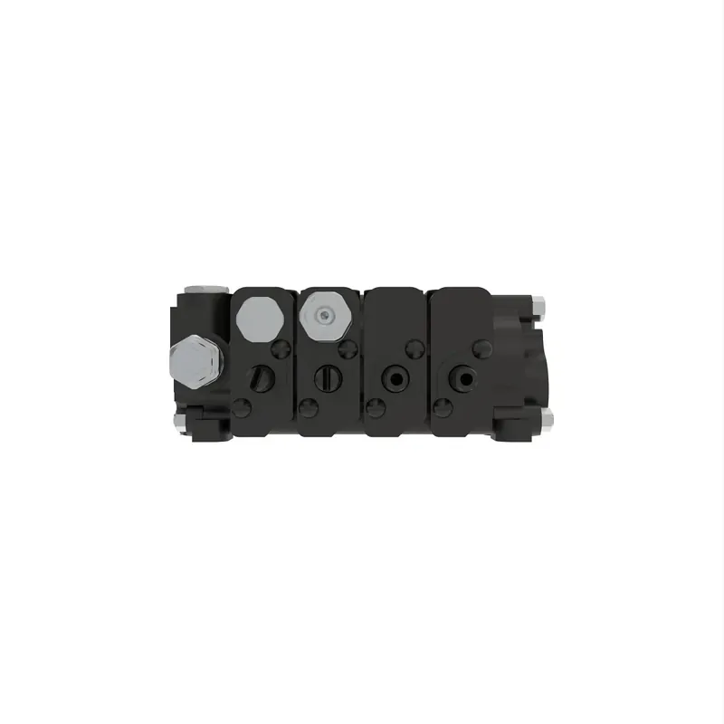 Premium | John Deere AT407412 Manuele klep - Kraakman Parts
