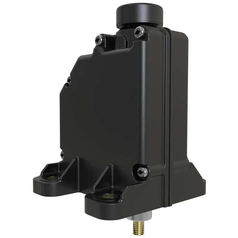 Net toegevoegd | John Deere AH223322 Actuator - Kraakman Parts