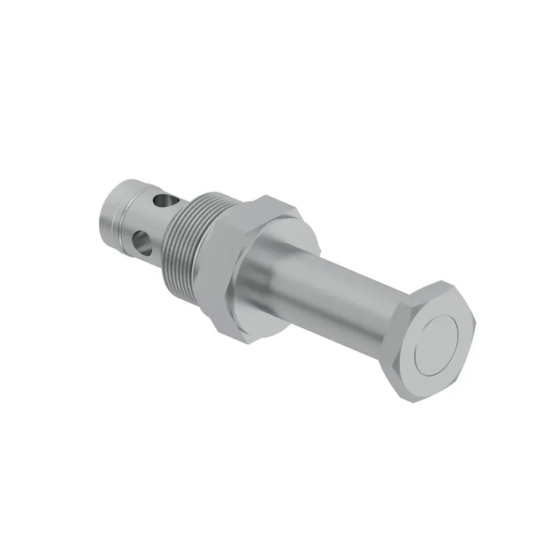 Premiumkwaliteit | John Deere AH211225 Klep - Kraakman Parts