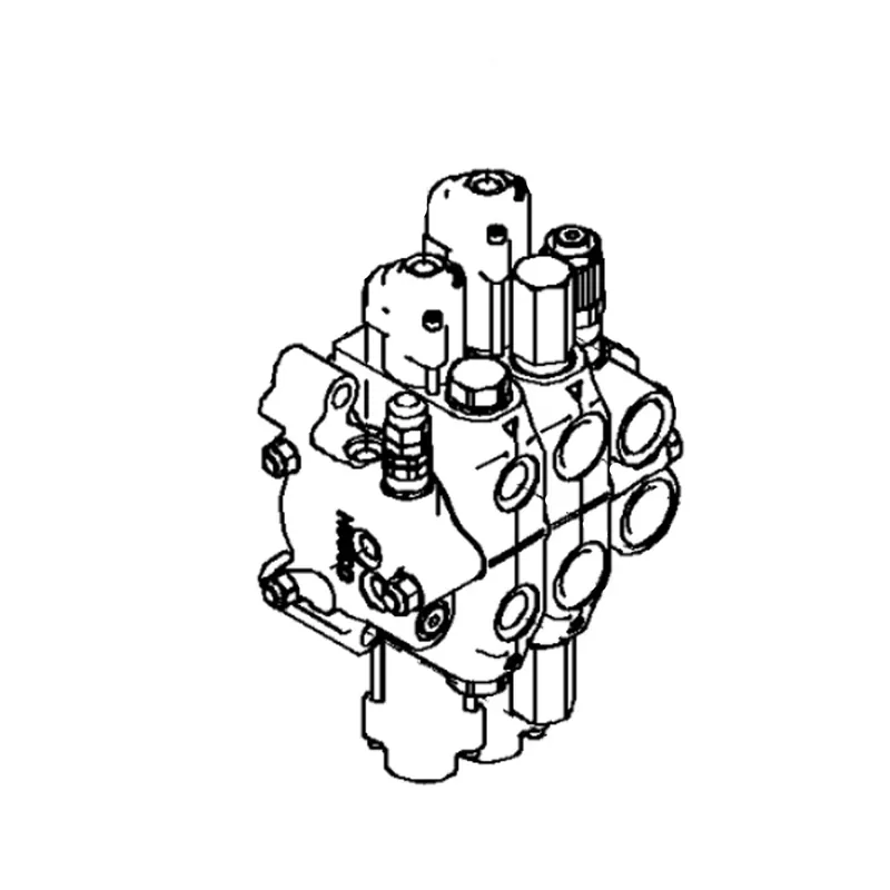 Online bestellen - John Deere AT327113 Klep - Kraakman Parts