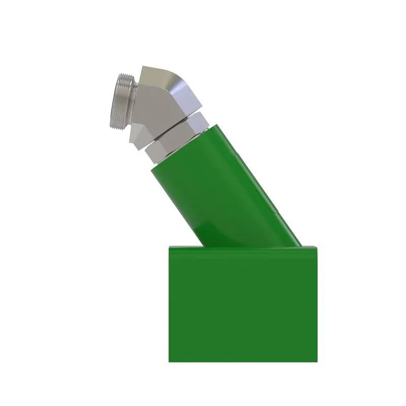 John Deere AXE52256 Spruitstuk - Kraakman Parts - Nieuwe release
