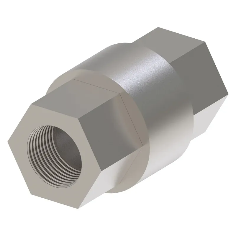 John Deere AXE40645 Terugslagklep - Kraakman Parts | Direct bestellen