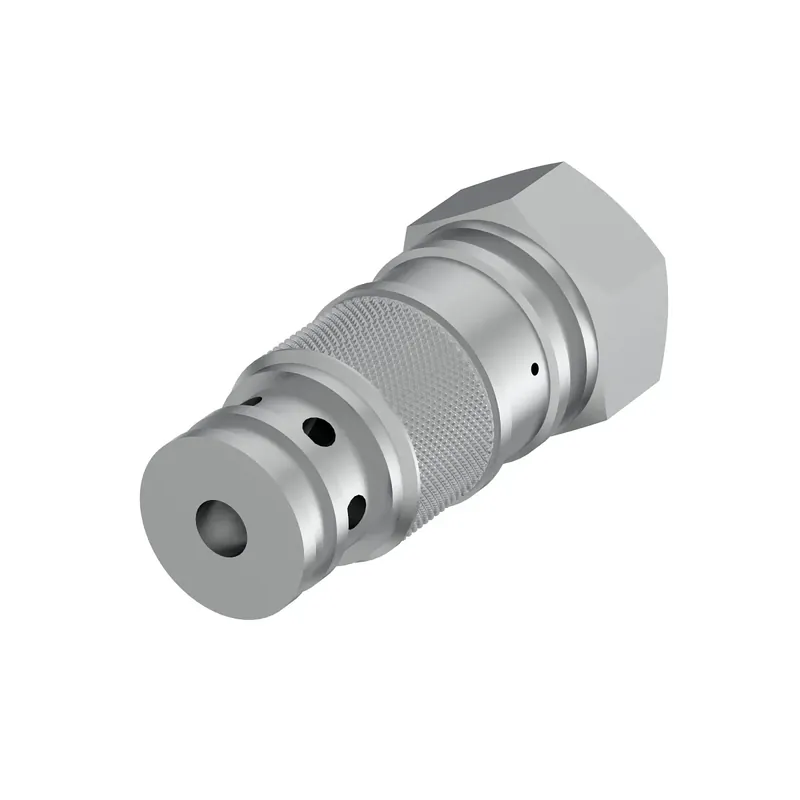 John Deere AHC14745 Hydraulisch pilootventiel - Kraakman Parts - Veel gekozen