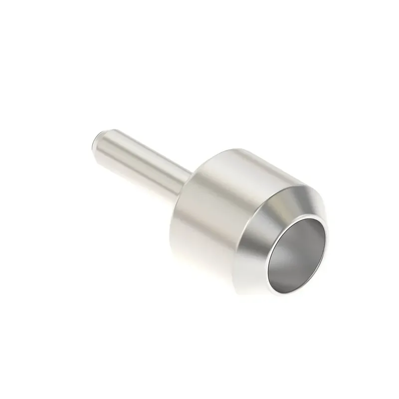 Eenvoudig retourneren | John Deere L165818 Klepkegel - Kraakman Parts