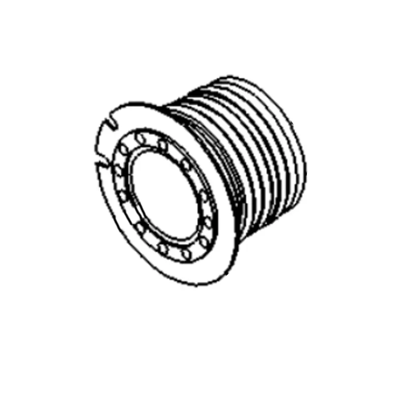 Actieprijs | John Deere KV20685 Klep - Kraakman Parts