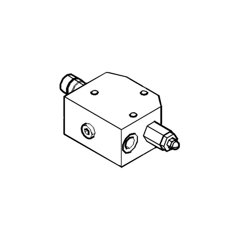 John Deere ER385017 Flens - Kraakman Parts | Speciale deal
