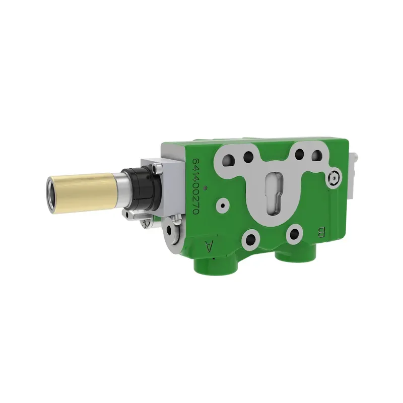 John Deere CB11469383 Stuurschuif - Kraakman Parts - Speciale deal