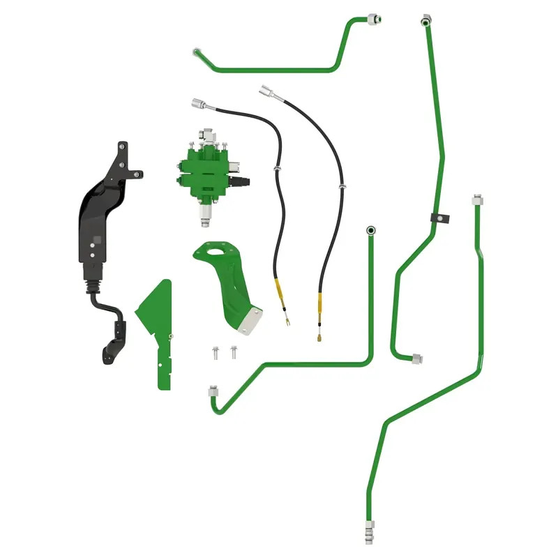 John Deere BSJ10219 Extra ventiel - Kraakman Parts - Flitsaanbieding