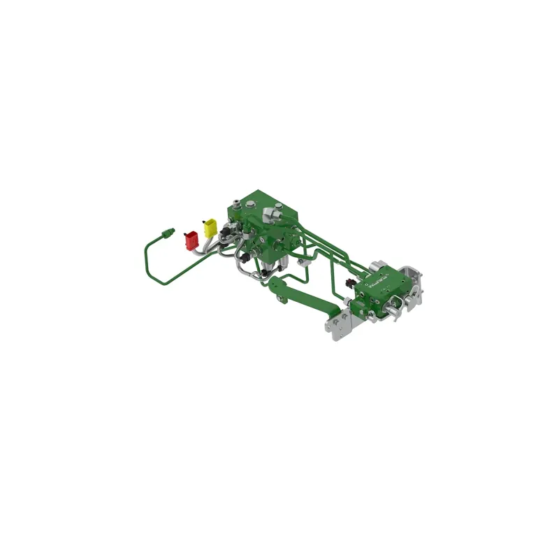 Opruiming - John Deere BRE10578 Klep - Kraakman Parts