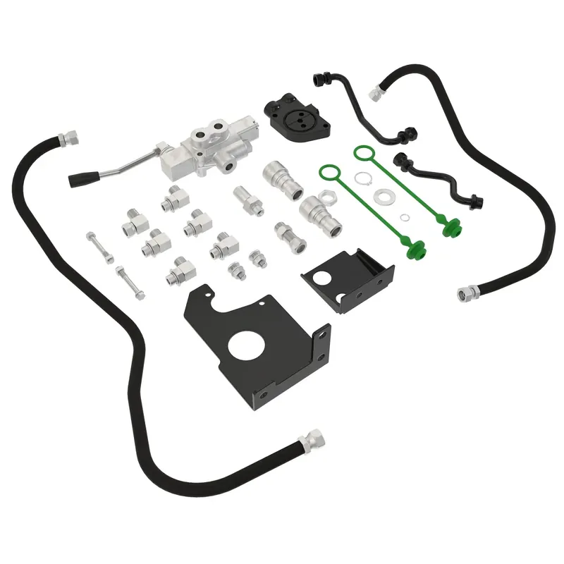 Professionele kwaliteit | John Deere BLV10731 Extra ventiel - Kraakman Parts