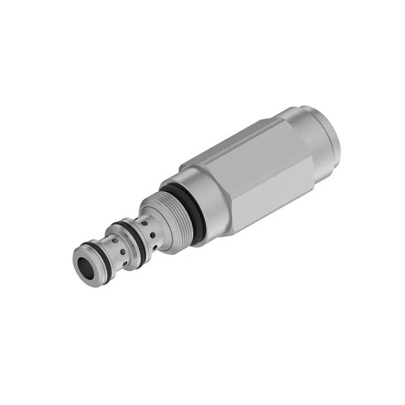 John Deere AN400391 Klep - Kraakman Parts | Outlet