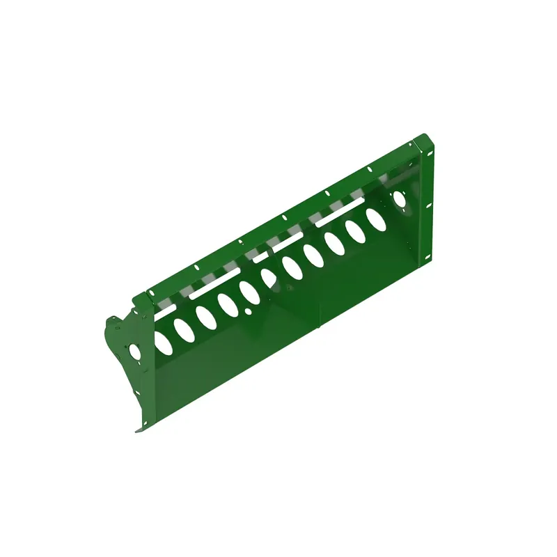 Deal - John Deere AA102538 Spruitstuk - Kraakman Parts