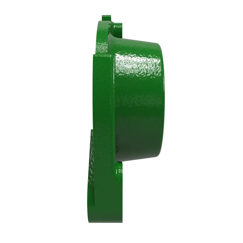 Eenvoudig retourneren | John Deere AFH205823 Naaf - Kraakman Parts