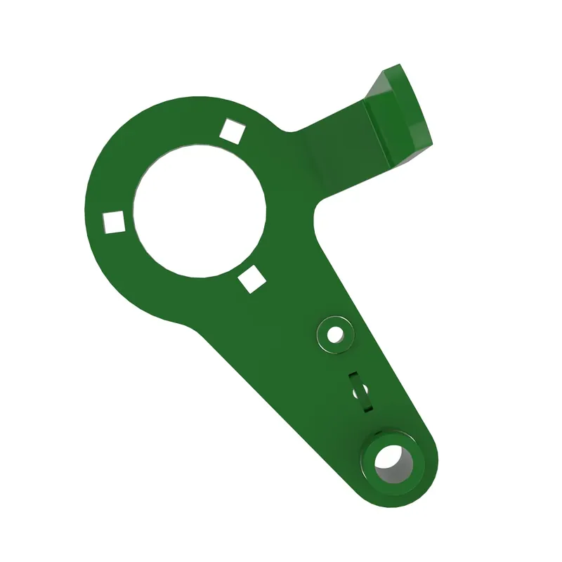 Koopje | John Deere AKK40821 Arm - Kraakman Parts