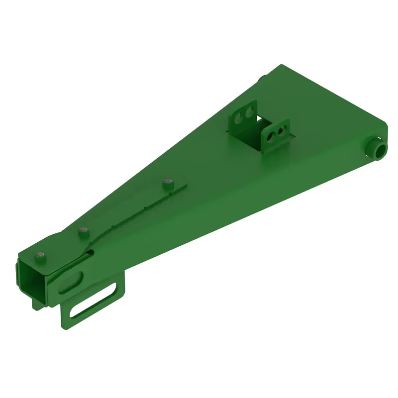 Zojuist toegevoegd - John Deere AKK22014 Arm - Kraakman Parts
