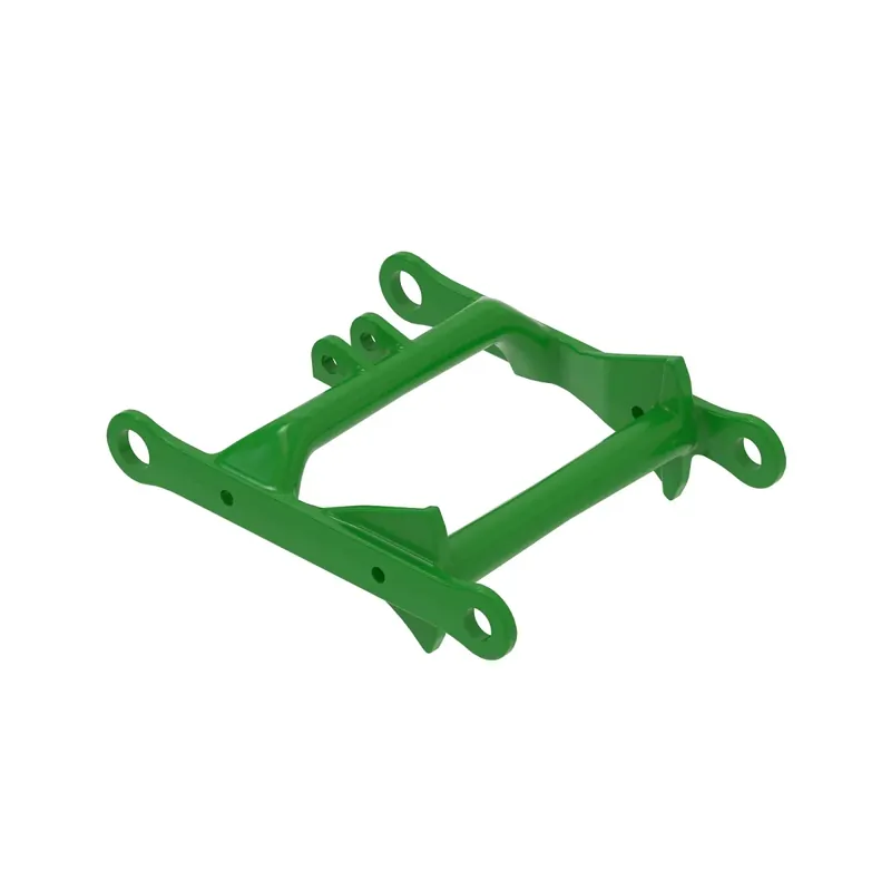 Expreslevering | John Deere A118986 Arm - Kraakman Parts
