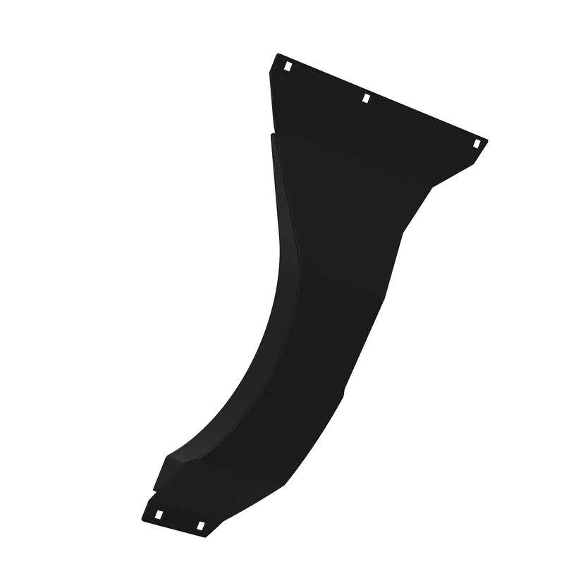Laatste dagen - John Deere AXE104578 Deflector - Kraakman Parts