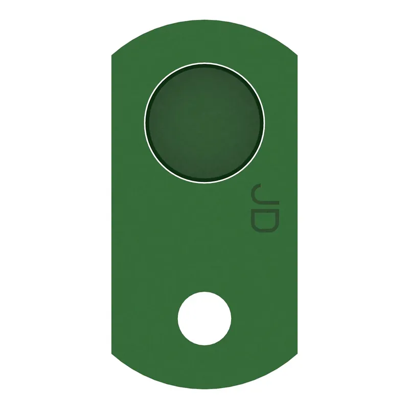 Nieuw gelanceerd | John Deere AFH205730 Arm - Kraakman Parts