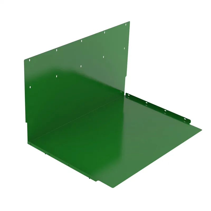 Koopje | John Deere ADX11567 Deflector - Kraakman Parts