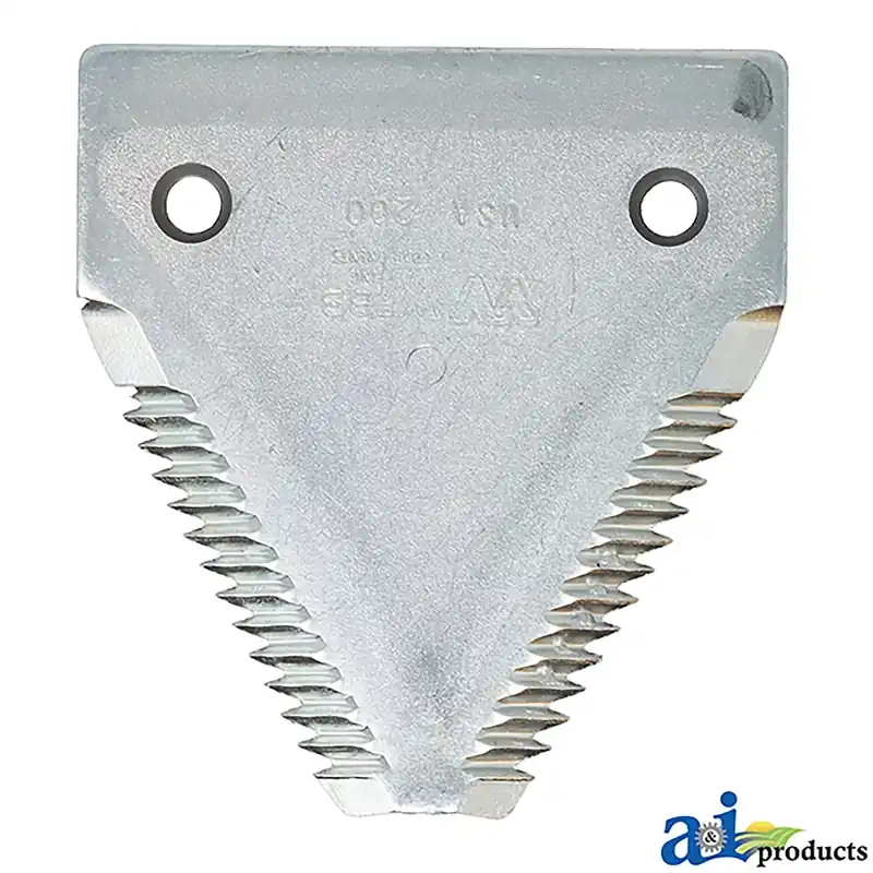 Sale | John Deere A-E90948 Mesplaatje - Kraakman Parts