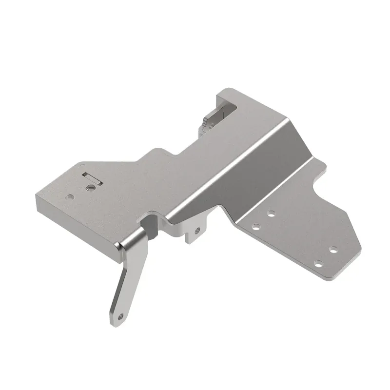 Zojuist toegevoegd | John Deere AKK18328 Steun - Kraakman Parts