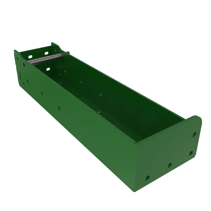 John Deere AKK10328 Steun - Kraakman Parts - Opruiming