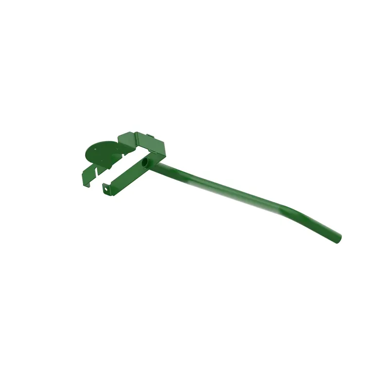 Hoge kwaliteit | John Deere AFH216697 Steun - Kraakman Parts
