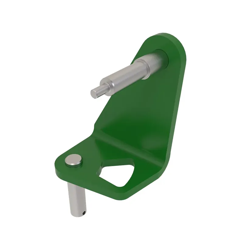 Bespaar nu - John Deere AFH210972 Steun - Kraakman Parts