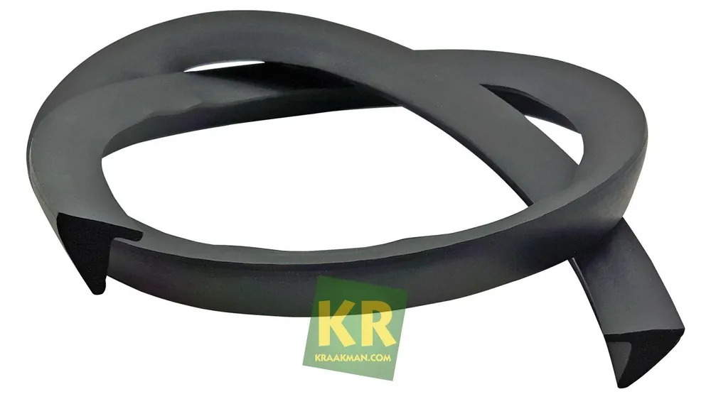 John Deere R112304 RUBBER - Snelle levering