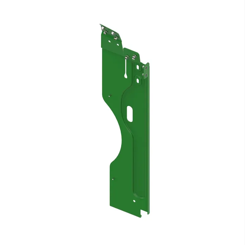 Net binnen - John Deere AL214243 Steun - Kraakman Parts