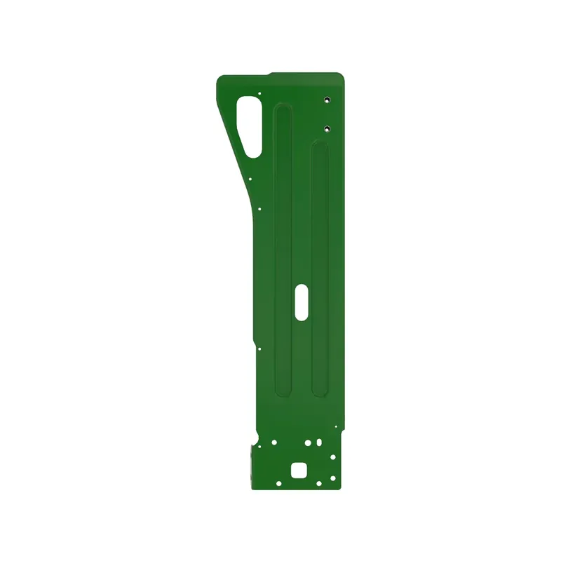 Spoedlevering | John Deere AL206114 Steun - Kraakman Parts
