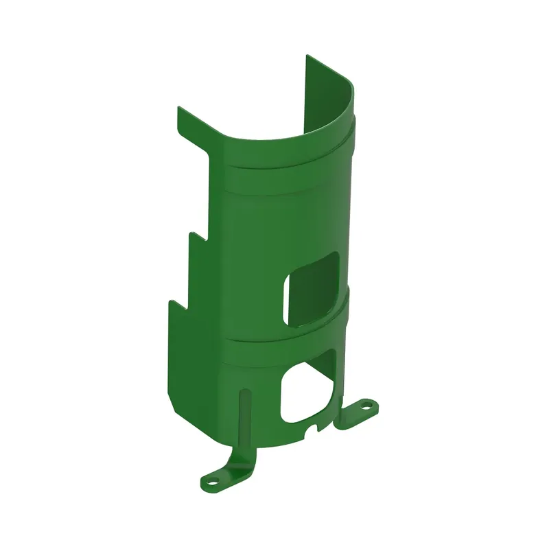John Deere AL178279 Bescherming - Kraakman Parts - Deal